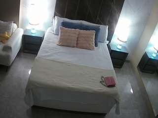 Casa Salsa Bedroom 3